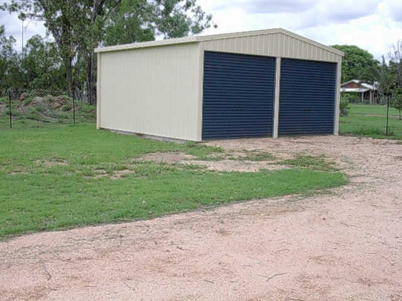 65 Spencer Street, Gayndah QLD 4625