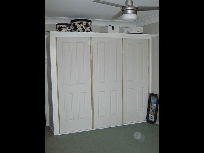 233. BERONNE ROAD, Gayndah QLD 4625