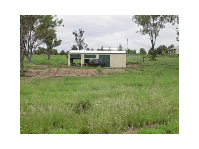 Lot 12 Boyd Road, Gayndah QLD 4625