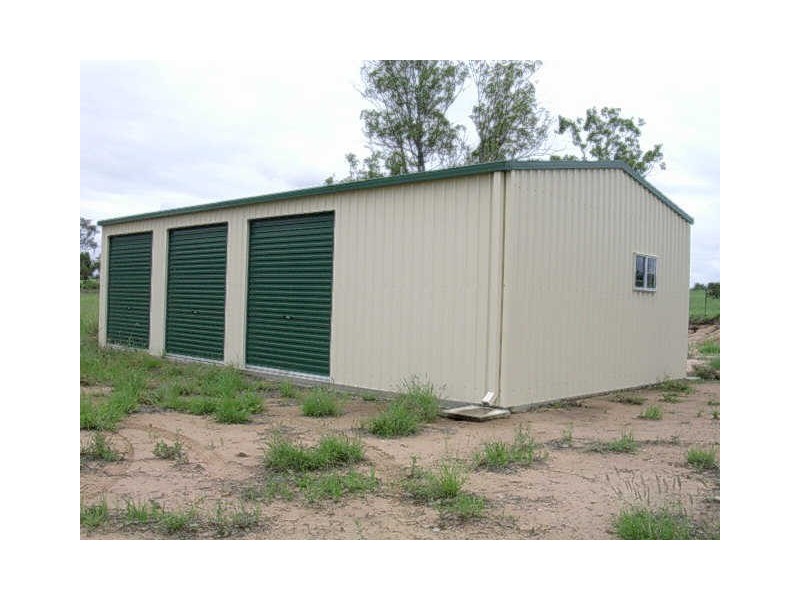 Lot 12 Boyd Road, Gayndah QLD 4625