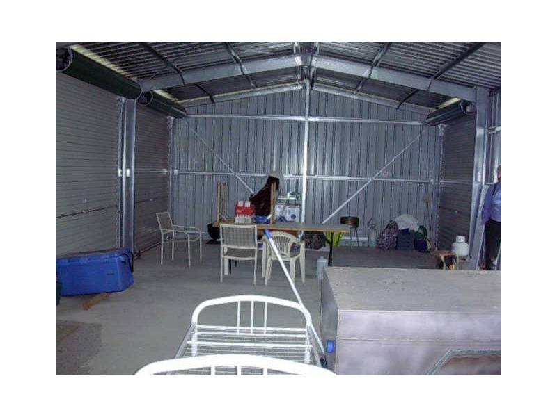 Lot 12 Boyd Road, Gayndah QLD 4625
