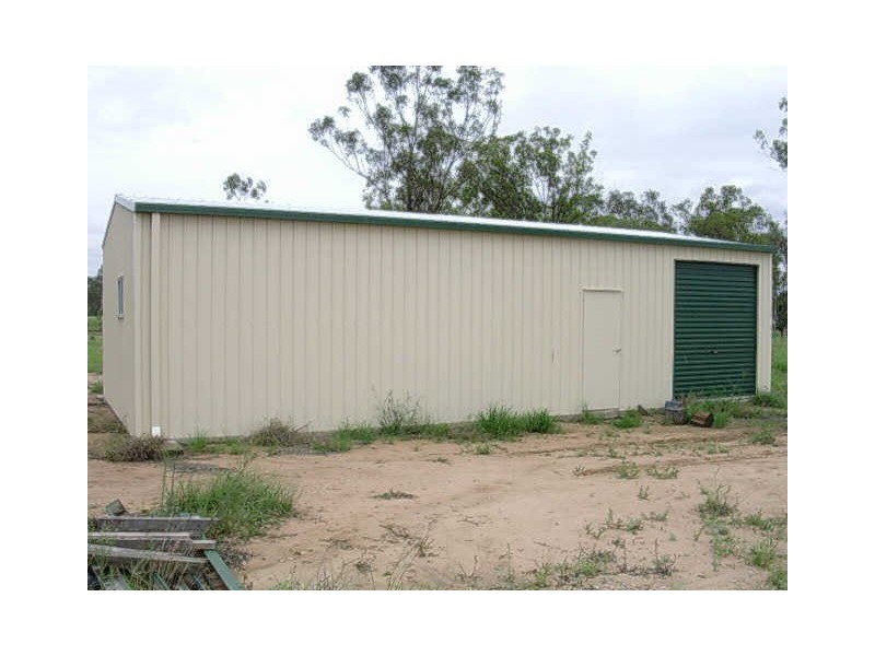 Lot 12 Boyd Road, Gayndah QLD 4625