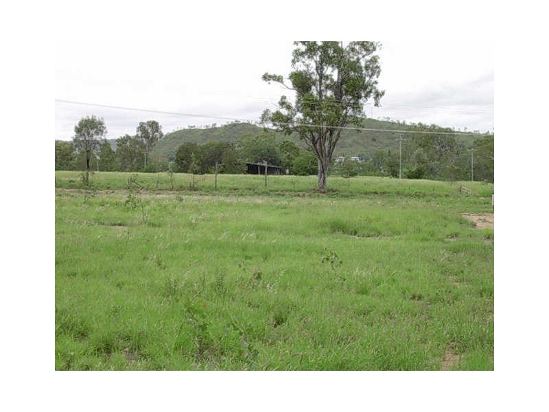 Lot 12 Boyd Road, Gayndah QLD 4625