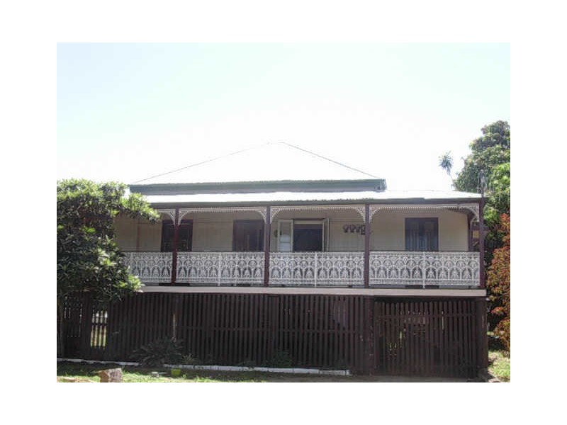 20 DALGANGAL ROAD, Gayndah QLD 4625