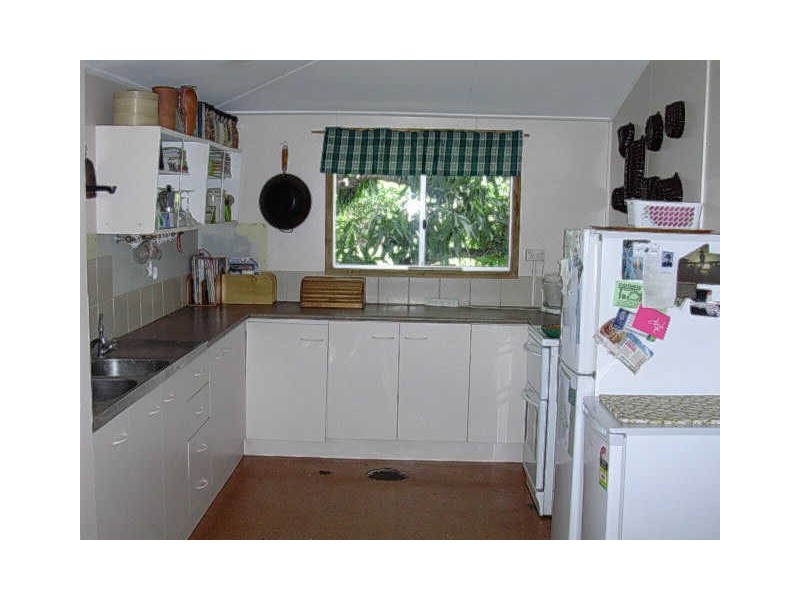20 DALGANGAL ROAD, Gayndah QLD 4625