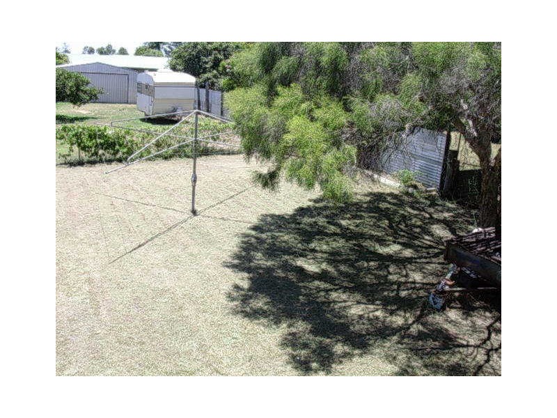 20 DALGANGAL ROAD, Gayndah QLD 4625
