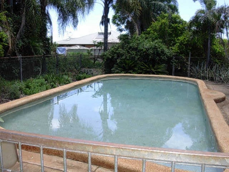 27 MAIN STREET, Coalstoun Lakes QLD 4621