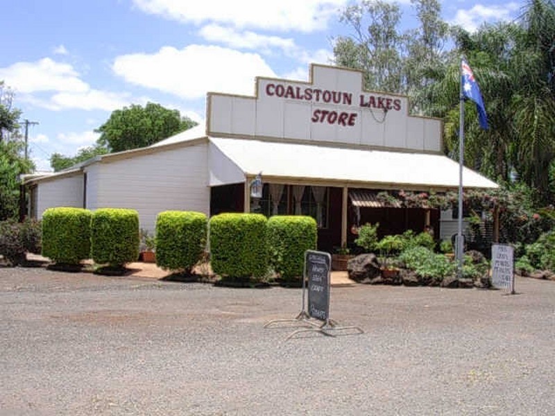 27 MAIN STREET, Coalstoun Lakes QLD 4621