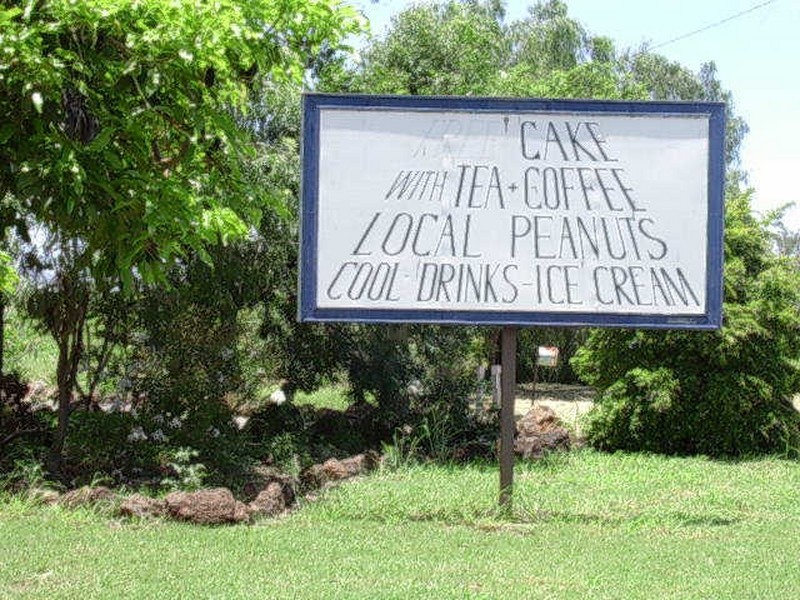 27 MAIN STREET, Coalstoun Lakes QLD 4621