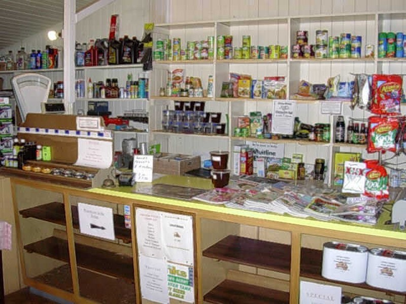 27 MAIN STREET, Coalstoun Lakes QLD 4621