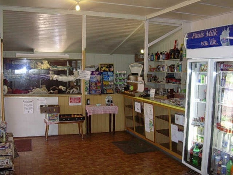 27 MAIN STREET, Coalstoun Lakes QLD 4621