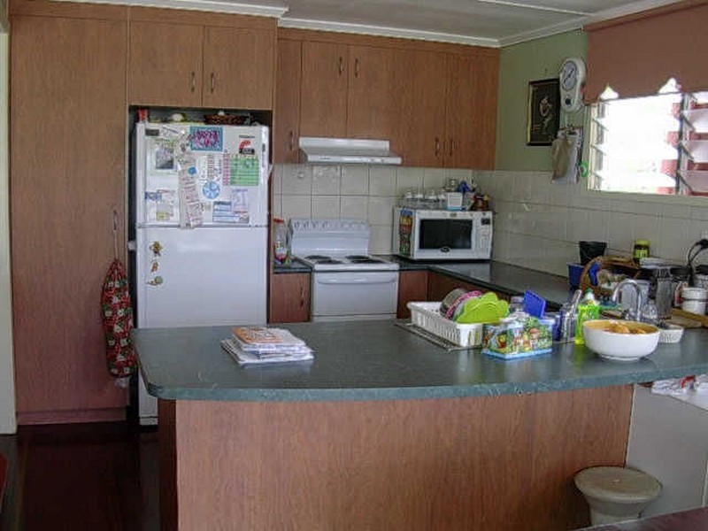 31 Maud Street, Gayndah QLD 4625