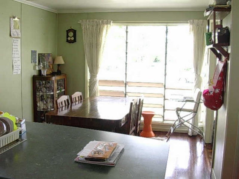 31 Maud Street, Gayndah QLD 4625