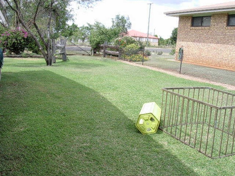 31 Maud Street, Gayndah QLD 4625