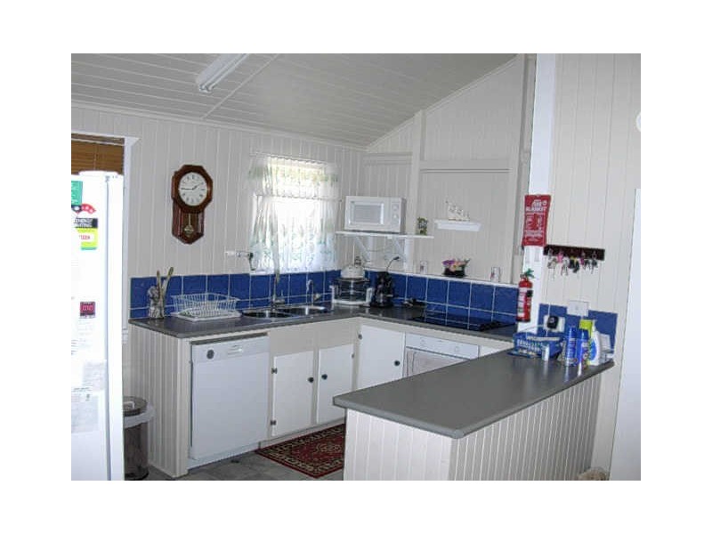 12 Dalgangal Road, Gayndah QLD 4625