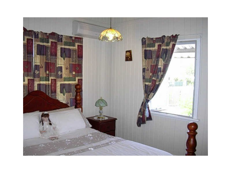 12 Dalgangal Road, Gayndah QLD 4625