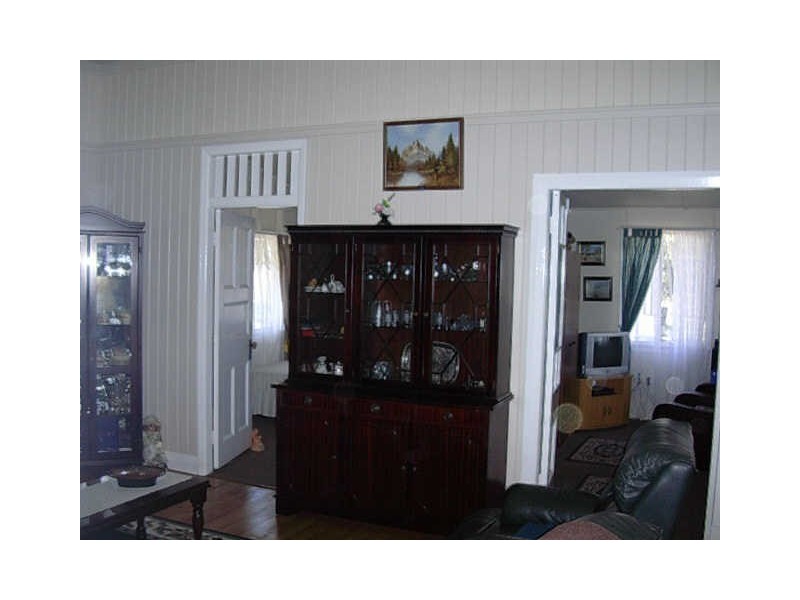 12 Dalgangal Road, Gayndah QLD 4625