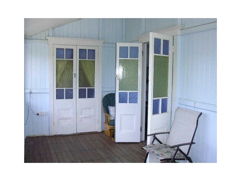 12 Dalgangal Road, Gayndah QLD 4625