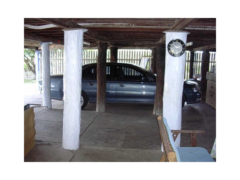 12 Dalgangal Road, Gayndah QLD 4625