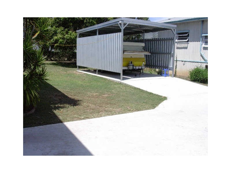 12 Dalgangal Road, Gayndah QLD 4625