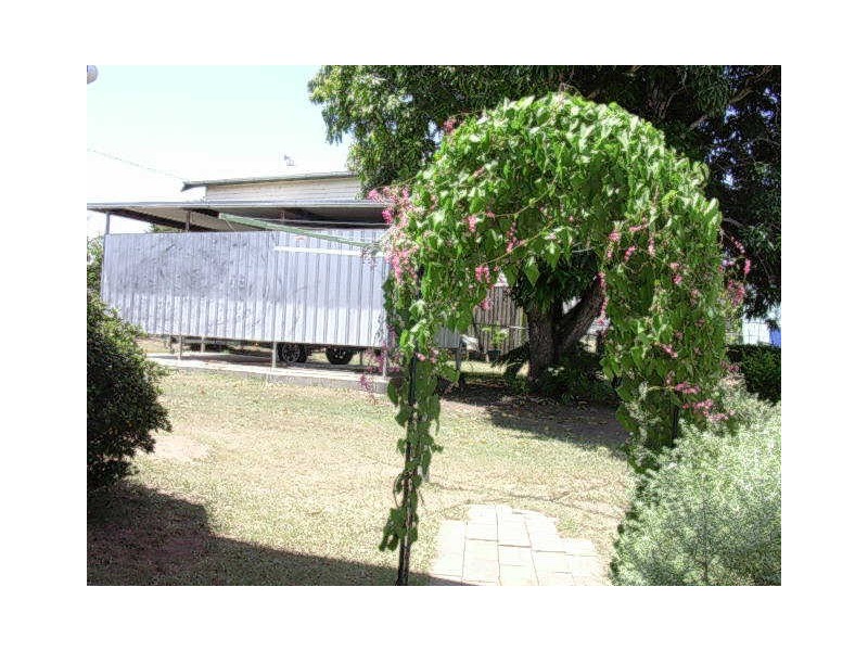 12 Dalgangal Road, Gayndah QLD 4625