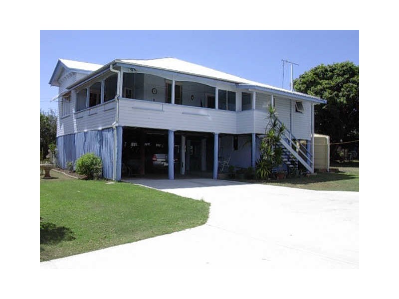 12 Dalgangal Road, Gayndah QLD 4625