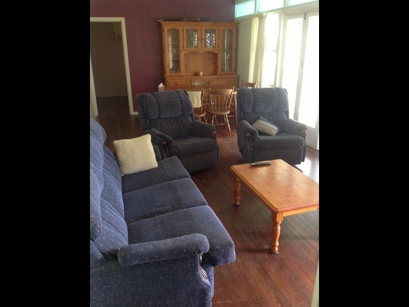 40 Porter St, Gayndah QLD 4625