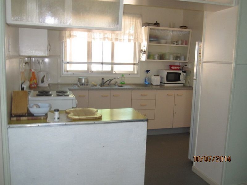 40 Porter St, Gayndah QLD 4625