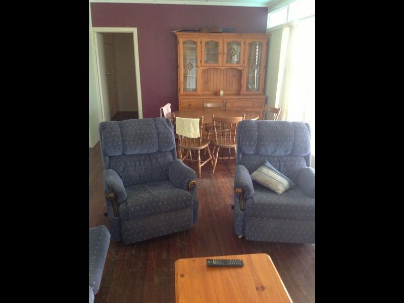 40 Porter St, Gayndah QLD 4625