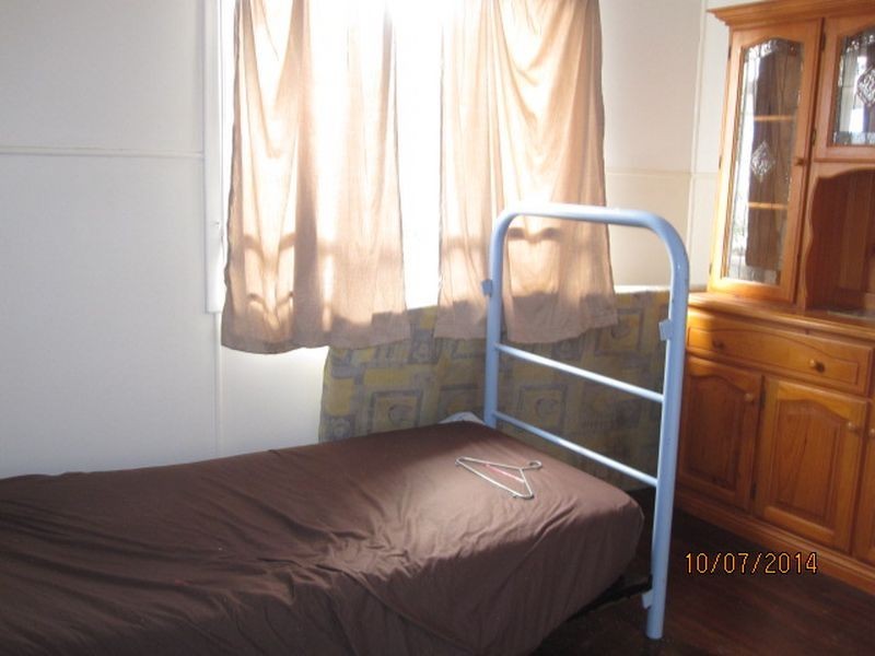 40 Porter St, Gayndah QLD 4625