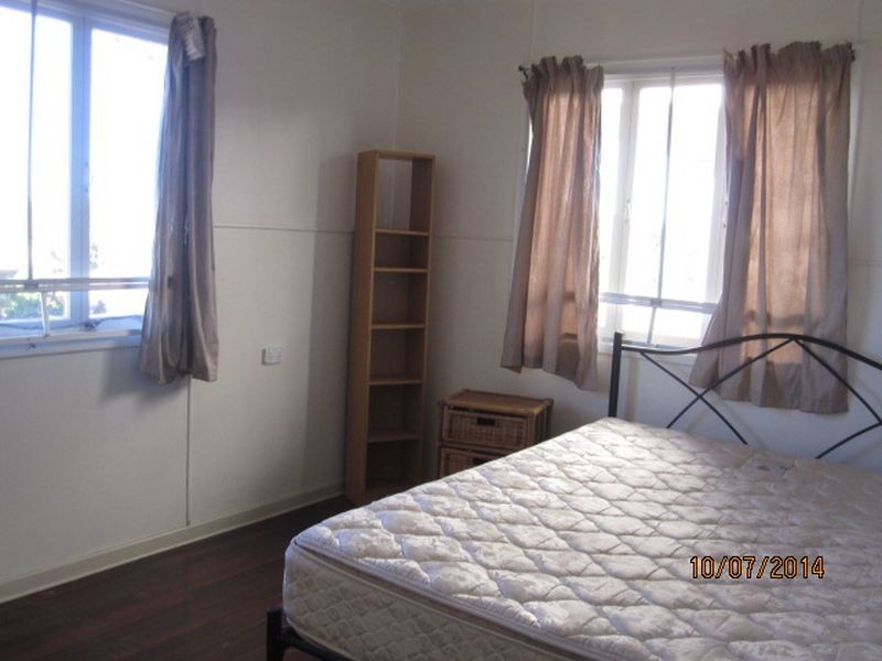 40 Porter St, Gayndah QLD 4625