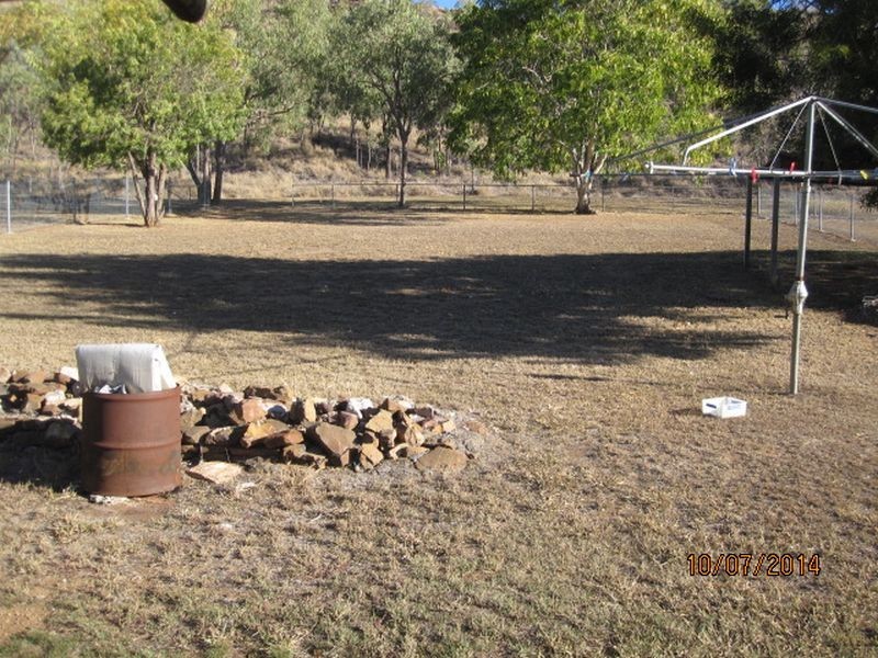 40 Porter St, Gayndah QLD 4625