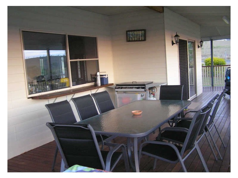 340 Wigton Road, Woodmillar via, Gayndah QLD 4625