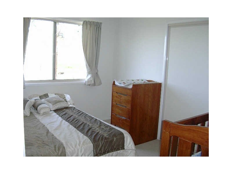 340 Wigton Road, Woodmillar via, Gayndah QLD 4625