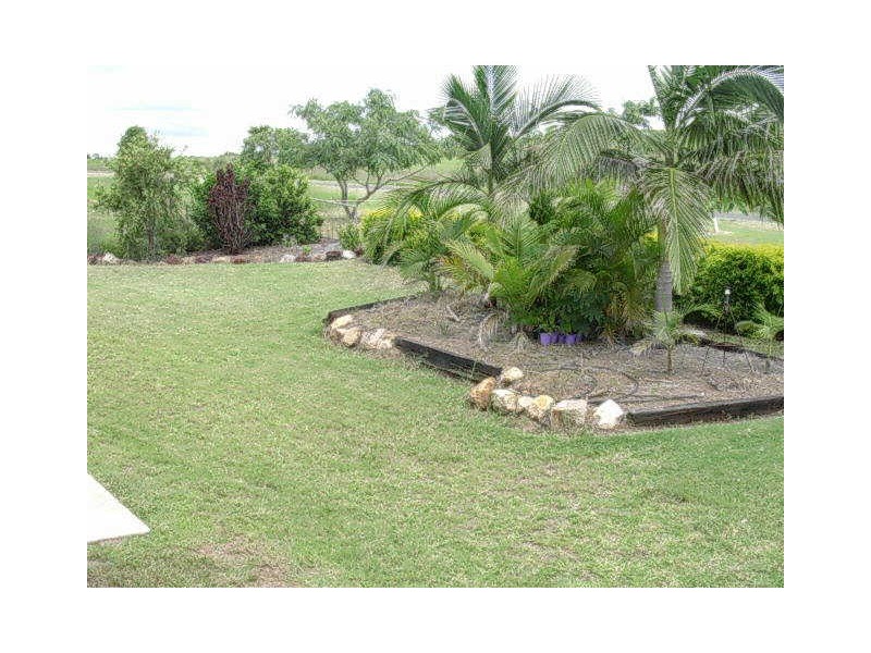 340 Wigton Road, Woodmillar via, Gayndah QLD 4625