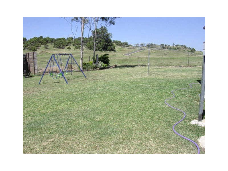 340 Wigton Road, Woodmillar via, Gayndah QLD 4625