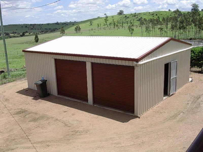 340. WIGTON ROAD, Binjour QLD 4625