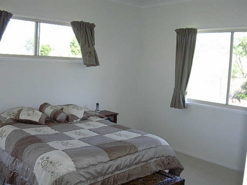 340. WIGTON ROAD, Binjour QLD 4625