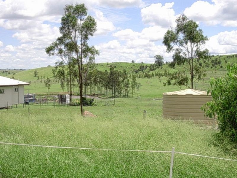 340. WIGTON ROAD, Binjour QLD 4625