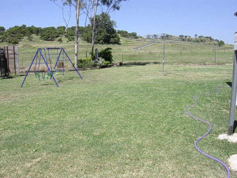 340. WIGTON ROAD, Binjour QLD 4625