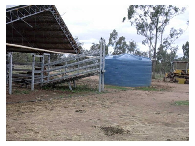 3071 BOONDOOMA ROAD, Binjour QLD 4625