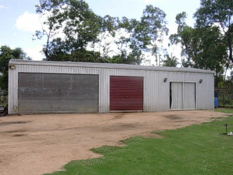 62 Arthur Street, Gayndah QLD 4625