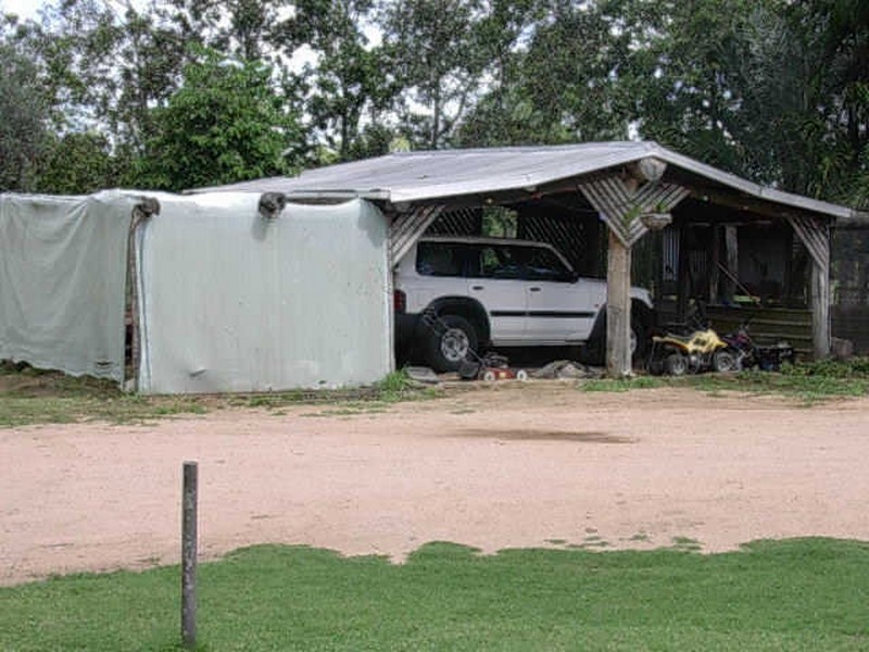 62 Arthur Street, Gayndah QLD 4625