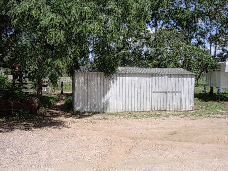 62 Arthur Street, Gayndah QLD 4625
