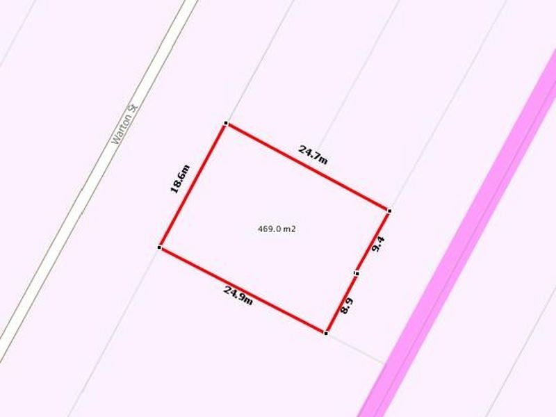 9 Warton Street, Gayndah QLD 4625