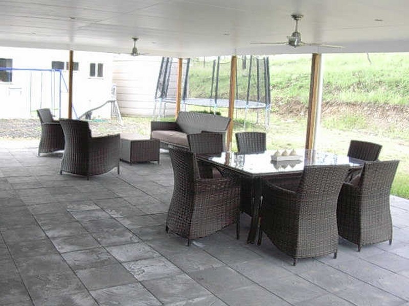 209 BARLYNE ROAD, Gayndah QLD 4625