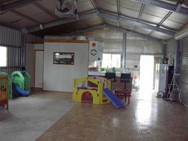 209 BARLYNE ROAD, Gayndah QLD 4625