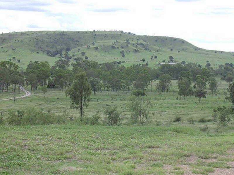 209 BARLYNE ROAD, Gayndah QLD 4625