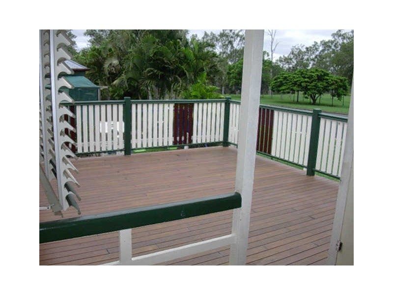 6 Meyer Street, Gayndah QLD 4625