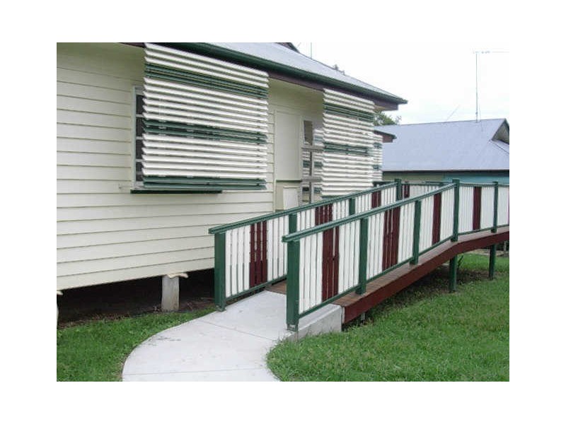 6 Meyer Street, Gayndah QLD 4625